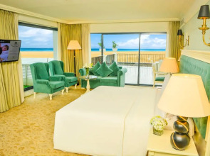 Отель The Kingsbury Colombo Hotel