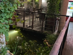 Отель Бельведер