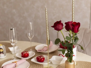 Апартаменты ЖК Ривьера Парк