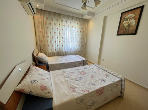 Oba Family Apartment