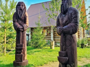 Отель Усадьба Добрыни Никитича