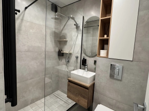 Квартира Уютная в Этно Стиле