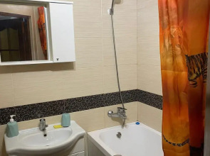 Апартаменты Квартира на Октябрьской 215/1