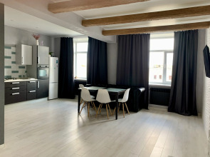 Квартира Владимирский свет