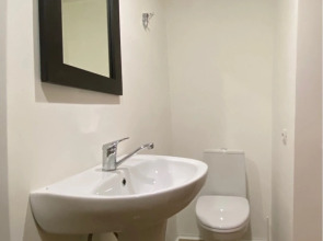 Апартаменты Гости