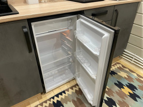 Гостевой Дом Дом для 4-х с Видом на Озеро