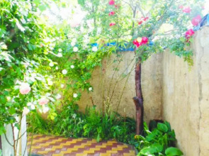 Апартаменты 2 минуты пешком от набережной Терешковой