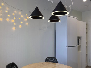 Квартира Климат-Люкс