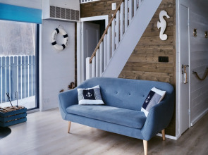 Гостевой дом Letto House Осиновец