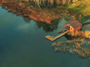 База Отдыха Хутор Ярви