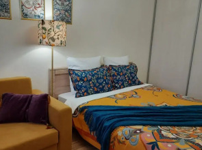 Квартира у Ленты