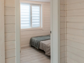 Гостевой дом Четыре сезона