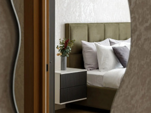 Апартаменты Grand Palace 1219