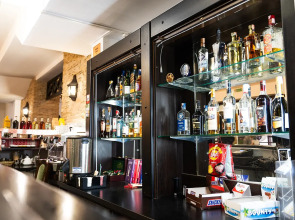 Гостиничный комплекс Парк-отель «Беловежская пуща»