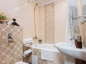 Апартаменты Malkova Apartments на Багратиона