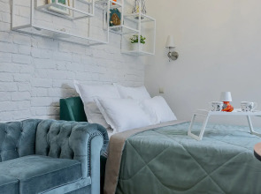 Квартира SunSet Сердце Нижнего