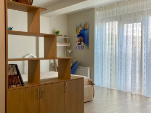 Апартаменты с видом на море Балтийские Дюны