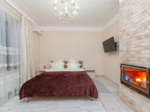 Апартаменты Элитные просторные