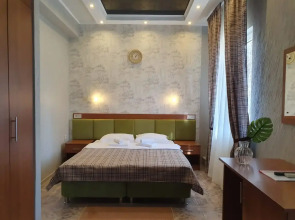 Отель Андорра