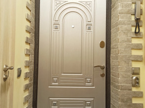 Апартаменты Палермо делюкс