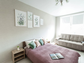 Апартаменты Морская Звезда