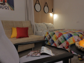 Квартира в центре Юго-Запада рядом с площадью Конева