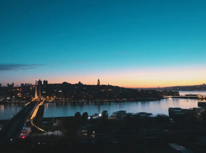 The Halic Bosphorus Hotel