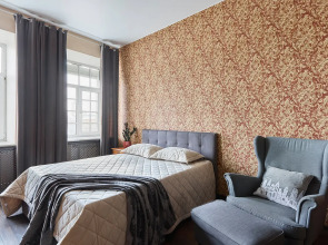 Апартаменты Премиум на Коломенской