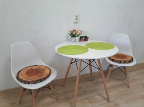 Апартаменты Алла