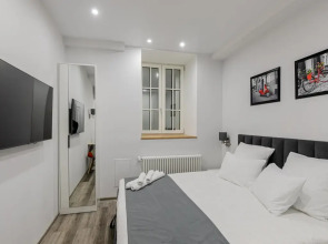 Апартамент 1 на Рубинштейна 14