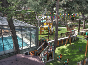 Апартаменты Дача Штейнгольца