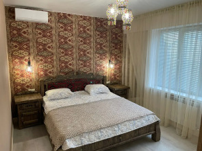 Апартаменты "В гостях у Нади"