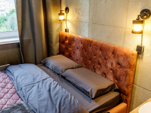 Апартаменты Видовые