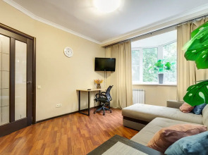 Апартаменты На Костромском 31 ВПитер На Сутки