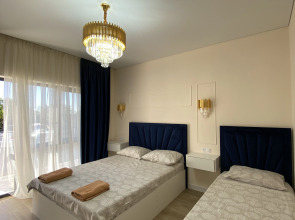 Гостевой дом Амальфи