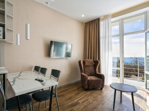 Гостевой дом Villa Lara