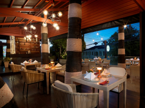 Chanalai Flora Resort, Kata Beach