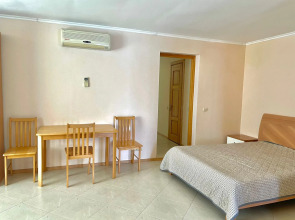 Гостевой дом Эллинг у моря