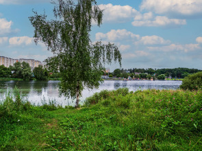 Мини-отель ФлайБокс Внуково