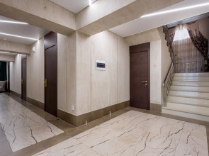 Отель Сократис