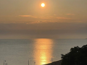 Квартира С шикарным видом на море