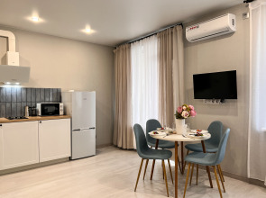 Апартаменты uTrip Norway