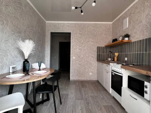 Квартира люкс в новостройке