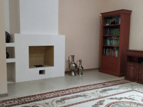 Гостевой дом У Каньона Сулакский каньон