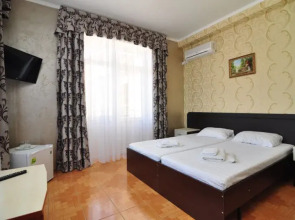 Гостевой дом HELLAS