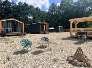 Частный дом Рассвет в Горах