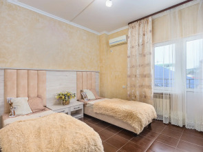 Отель Николетта