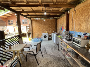 База Отдыха Pitsunda House