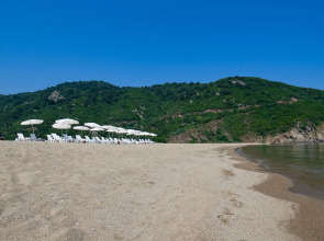 База отдыха  Mukha Ormanli̇