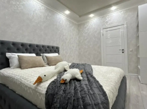 Апартаменты Семейный Люкс